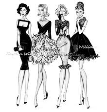 Image result for artistic expression fashion