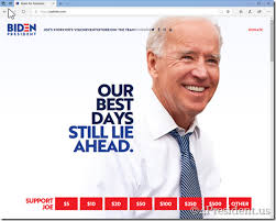 Joe biden has a plan to build on the affordable care act by giving americans more choice, reducing health care costs, and making our health care system less complex to navigate. Joe Biden 2020 Presidential Campaign Website 2020 Presidential Campaign Blog