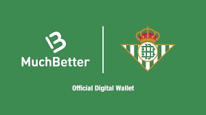 Fans can watch the match. Muchbetter Sponsors Real Betis Muchbetter The Smart Payment App And Ewallet