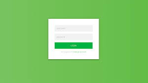 40 best free bootstrap login forms 2024