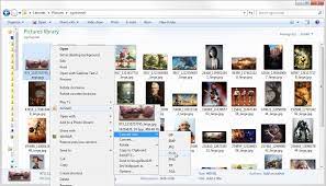 Xnview is a free software for windows that allows you to view, resize and edit your photos. Xnview Software Xnshell