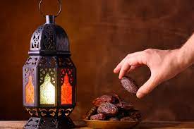 سبب تسمية شهر رمضان
