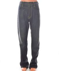 Details About Ed Hardy Men Pants Trousers Denim Jeans Straight W33l34