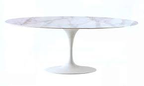 Eero Saarinen Tulip Dining Room Table