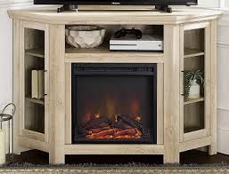 best 5 corner electric fireplaces for