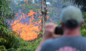 Why People Live Near Active Volcanoes Like Kilauea