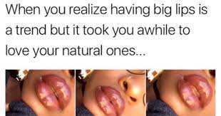 meme creator black beauty big lips