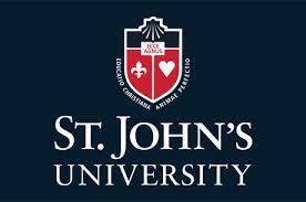 Maybe you would like to learn more about one of these? A Brand New Chapter For Sju St John S University