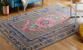 wool vs poly rugs carpets pros