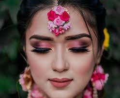 stunning bridal eye makeup for your