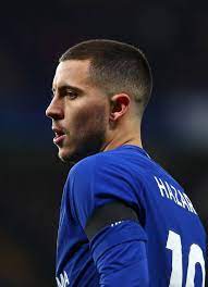 The game turned out to be a swansong for hazard, as he completed a switch to real madrid during. Eden Hazard Haircut 2020 Bpatello