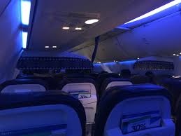 review alaska airlines 737 900 premium