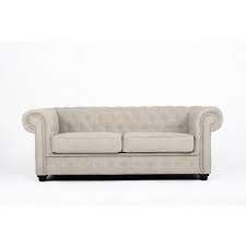 chesterfield style sofa bed venus 2
