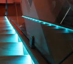 Choose Leds For Handrails Guards And