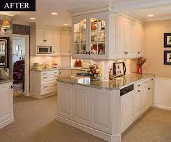 remodeled kitchen pictures baltimore