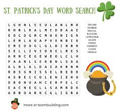 Irish people who stay home on st. 22 Virtual St Patrick S Day Ideas Games Activities For 2021