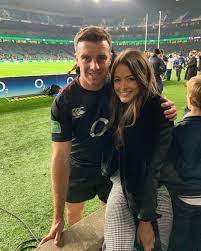 Who is George Ford's fiancée Jessica Portman? Michelle Keegan lookalike and  boutique owner – The Irish Sun | The Irish Sun