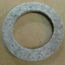 Cleveland 154 01400 Felt Grease Seal From Cleveland Cld