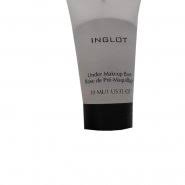 review for inglot under makeup base