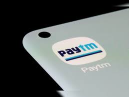 Paytm unveils bold vision: Indian pioneer seeks to conquer markets with  AI-led financial revolution | Zee Business