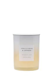 Dw Home 96 Fall Ombre Ivory Vanilla Bean Saffron Candle Nordstrom Rack