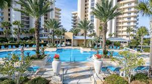 destin florida condo als many