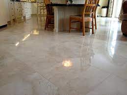 square feet marble flooring service