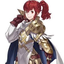 Some people you will get automatically but others you will have to earn. Fire Emblem The Sacred Stones Characters Giant Bomb