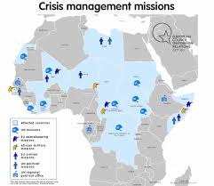 Bordering On Crisis Europe Africa And A New Approach To