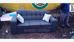 3 seater sofa nairobi githurai
