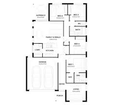 wilshire home design house plan by
