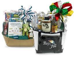 corporate gift baskets corporate