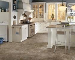 5 flooring options for kitchens and