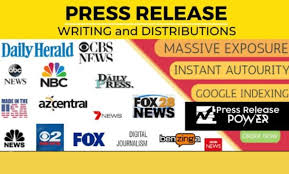 Low Cost of Press Release Distribution