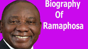 It wasn't long after reports came out about cyril ramaphosa' wife and house that the public's attention shifted to his children. Biography Of Cyril Ramaphosa Origin Education Net Worth Wife Children Youtube
