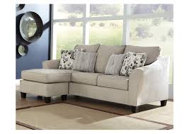 abney sofa chaise overstock furniture