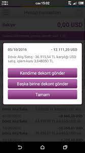 Aralık 2016 Dolar Kuru | ShiftDelete.Net Forum - Türkiye'nin en iyi  teknoloji forumu