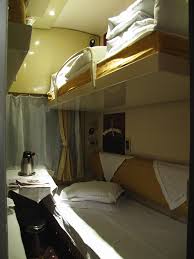 Sleeper Trains Travel Guide At Wikivoyage