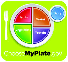 grades 4 5 lesson plan myplate my choices