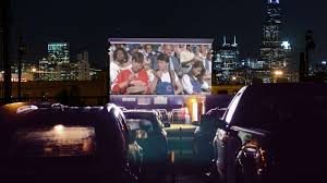 In pilsen, opened for business tuesday and will continue offering screenings of star wars: 6 Chicago Area Drive In Theaters Where You Can Catch A Movie Urbanmatter