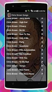 Lil wayne mp3 songs free download page 1. Chris Brown Songs For Android Apk Download