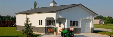 For the cost of materials alone, average pole building prices run from $2.50 to $4.00 for each square foot. How Much Does A 30 X 48 Pole Barn Kit Cost