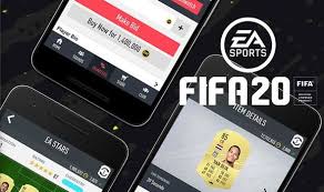 I preordered fifa21 champion edition on ps4, and tried to get on the web app and wouldn't let me in bc i haven't loaded up the game, but i can't open. Fifa 20 Companion App Countdown Release Date Start Time App Play Store Download Alert Gaming Entertainment Express Co Uk