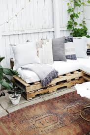 how to make a couch out of pallets hunker