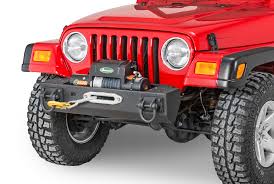 front per for 76 06 jeep cj