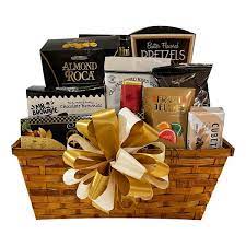 thinking of you gift baskets and gift