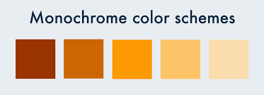 How To Choose Color Schemes For Your Infographics Visual