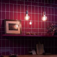 Purple Tiles For Kitchens Topps Tiles