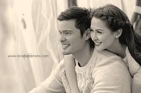 dingdong and marian enement