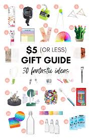 the 2022 5 gift guide everyday reading